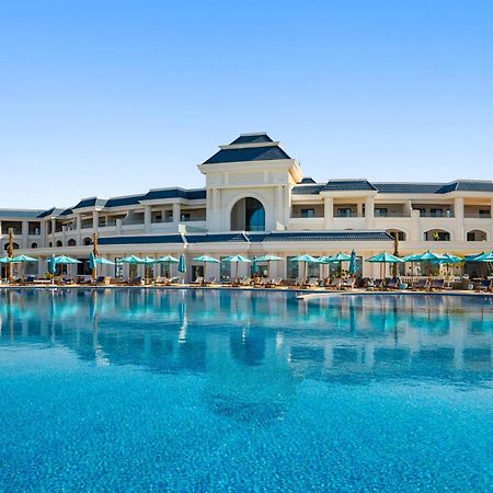 Gewan Palace New Alamein El Alamein Bagian luar foto